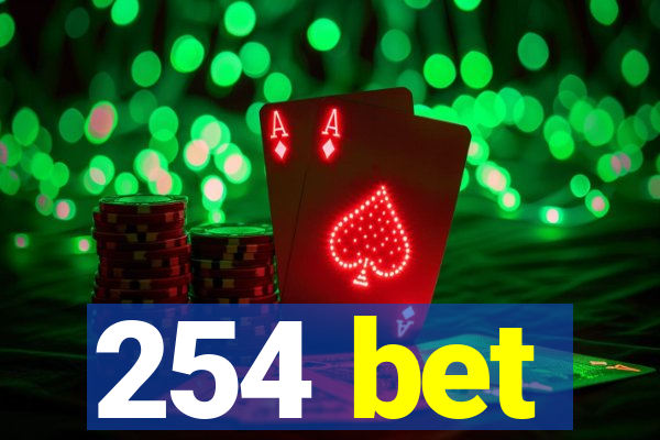 254 bet